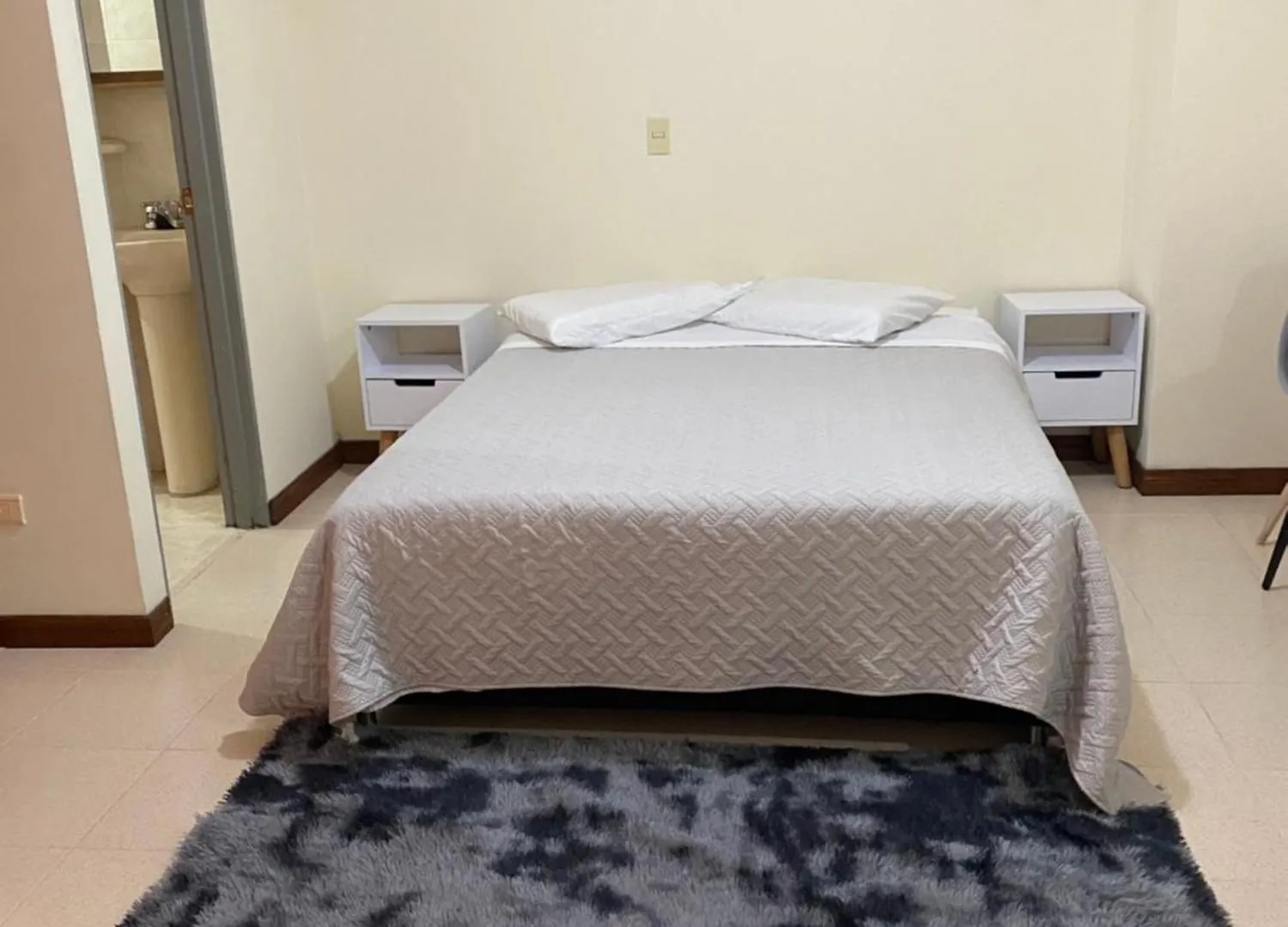 Appartement Apartaestudio 305 Medellín
