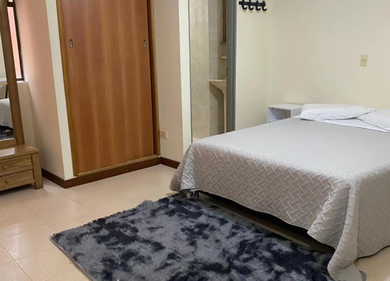 Apartaestudio 305 Medellín Colombia