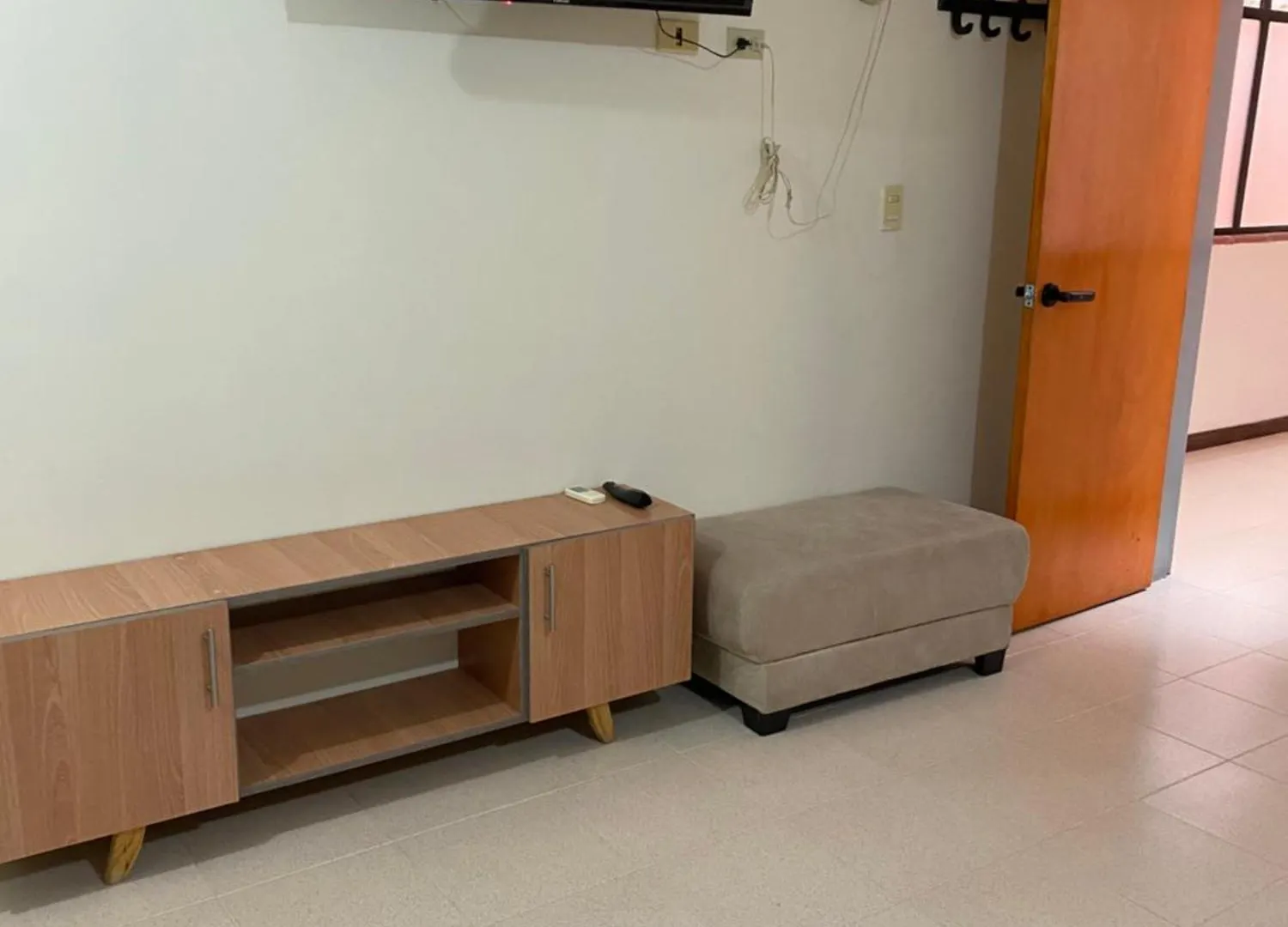 Appartement Apartaestudio 305 Medellín Colombia