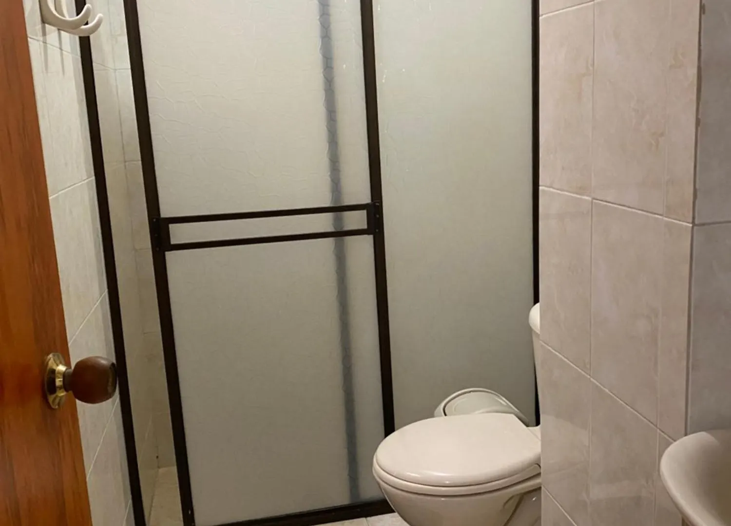 Apartaestudio 305 Medellín