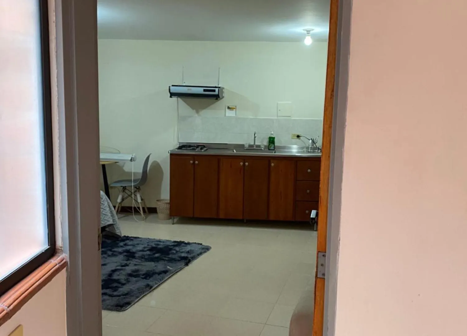 Apartaestudio 305 Medellin Colombia