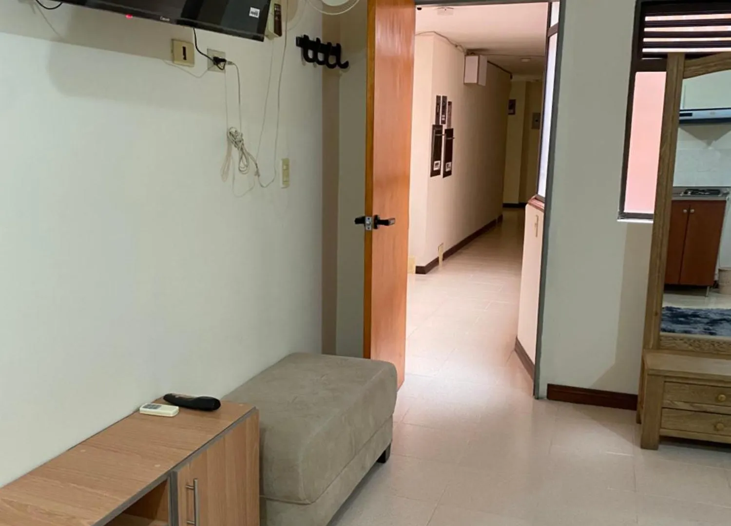 Apartaestudio 305 Medellín 0*,  Kolombiya