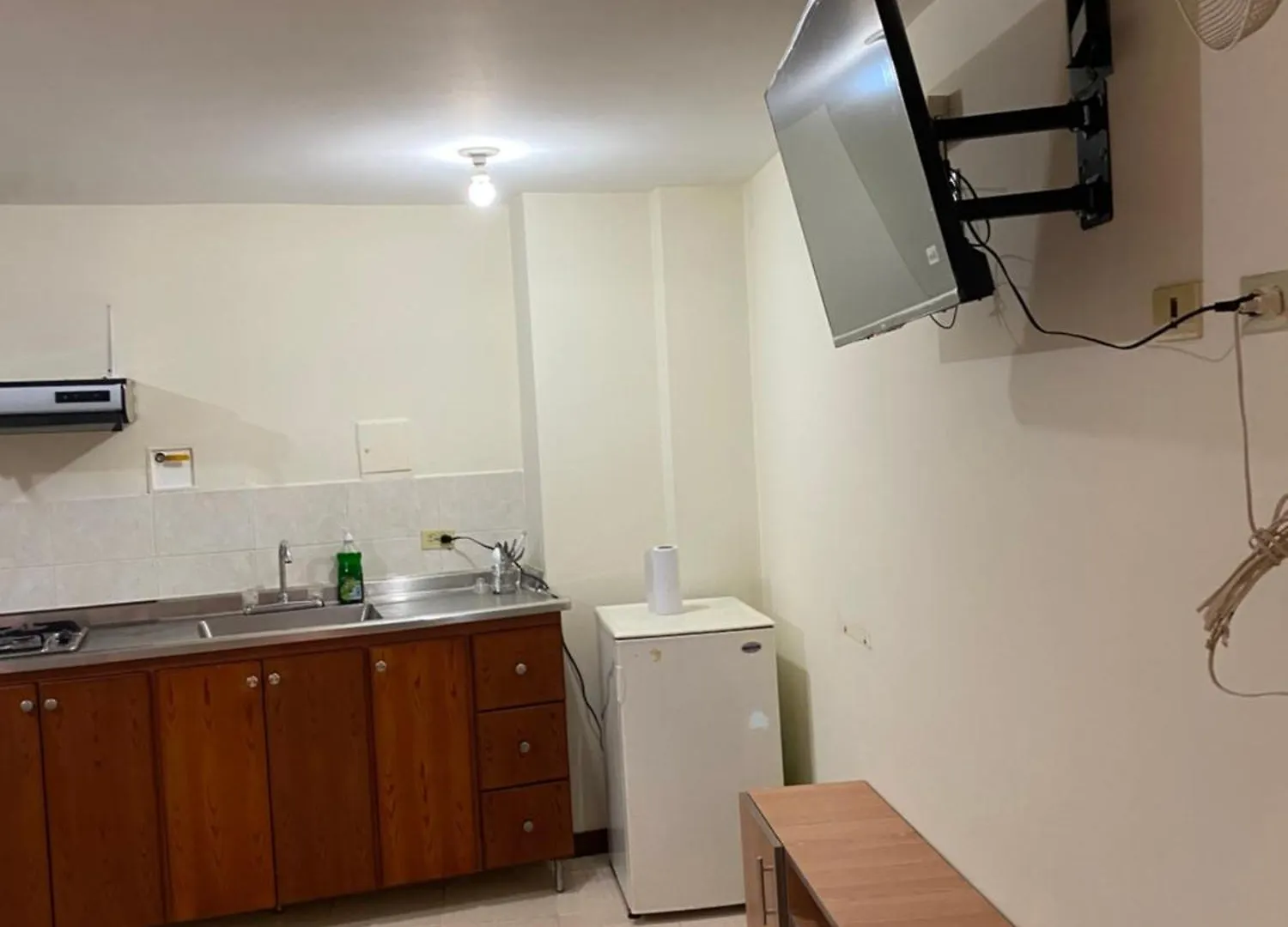 Apartment Apartaestudio 305 Medellin Colombia