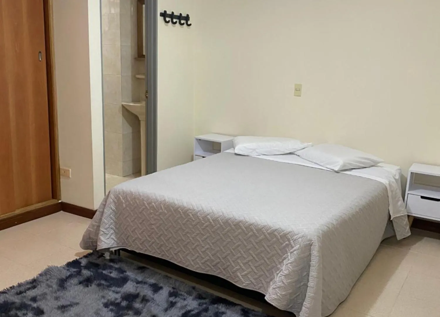 Apartment Apartaestudio 305 Medellin