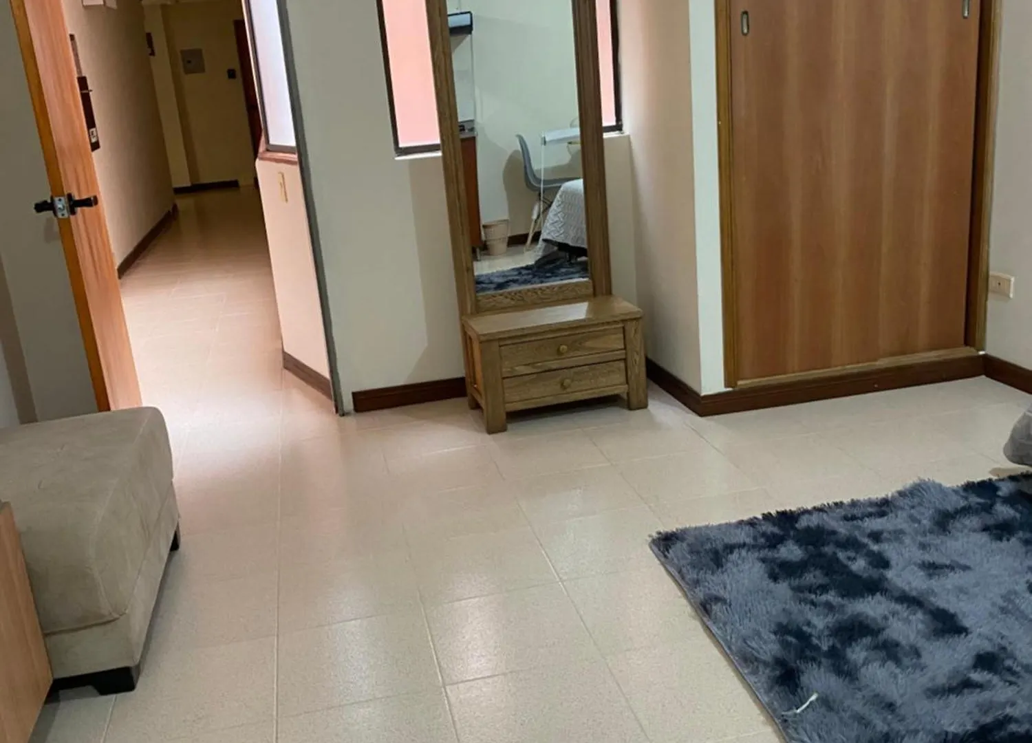 Apartaestudio 305 Medellín