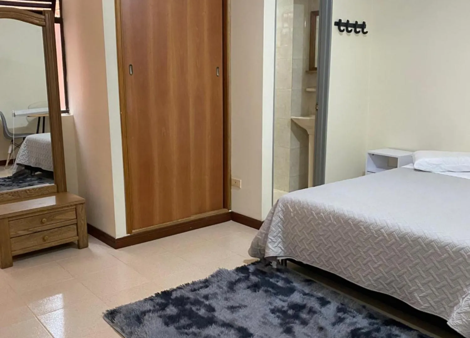 Apartaestudio 305 Medellin