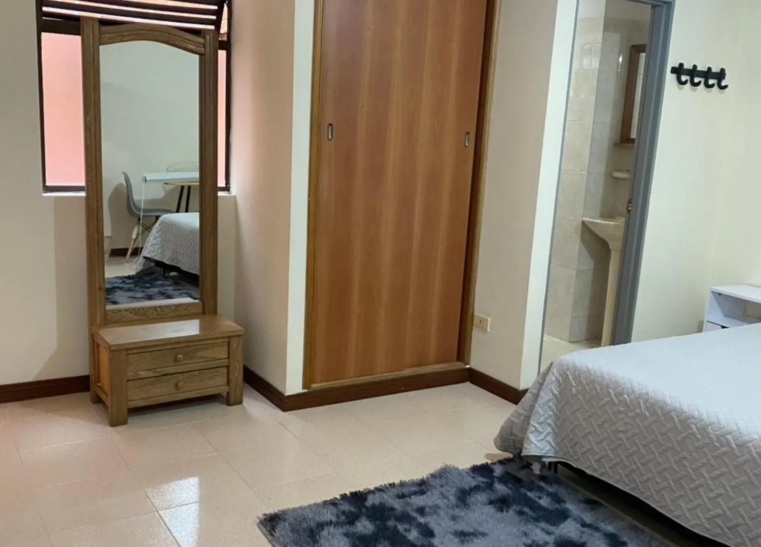 Apartaestudio 305 Medellin Colombia
