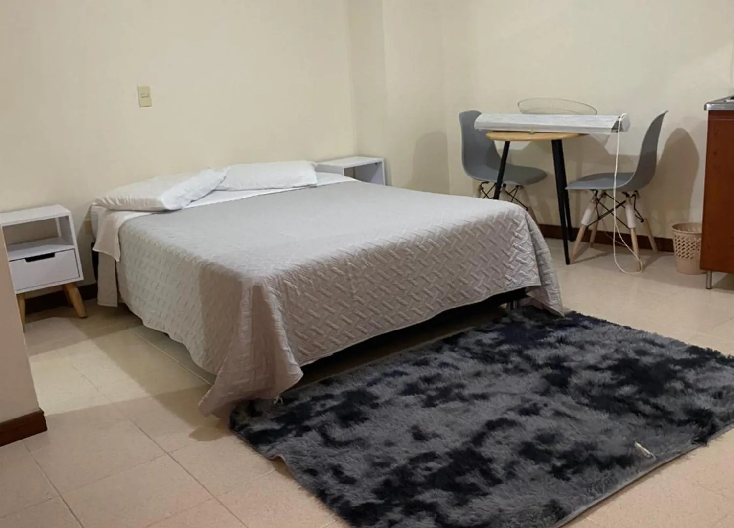 Apartaestudio 305 Medellin